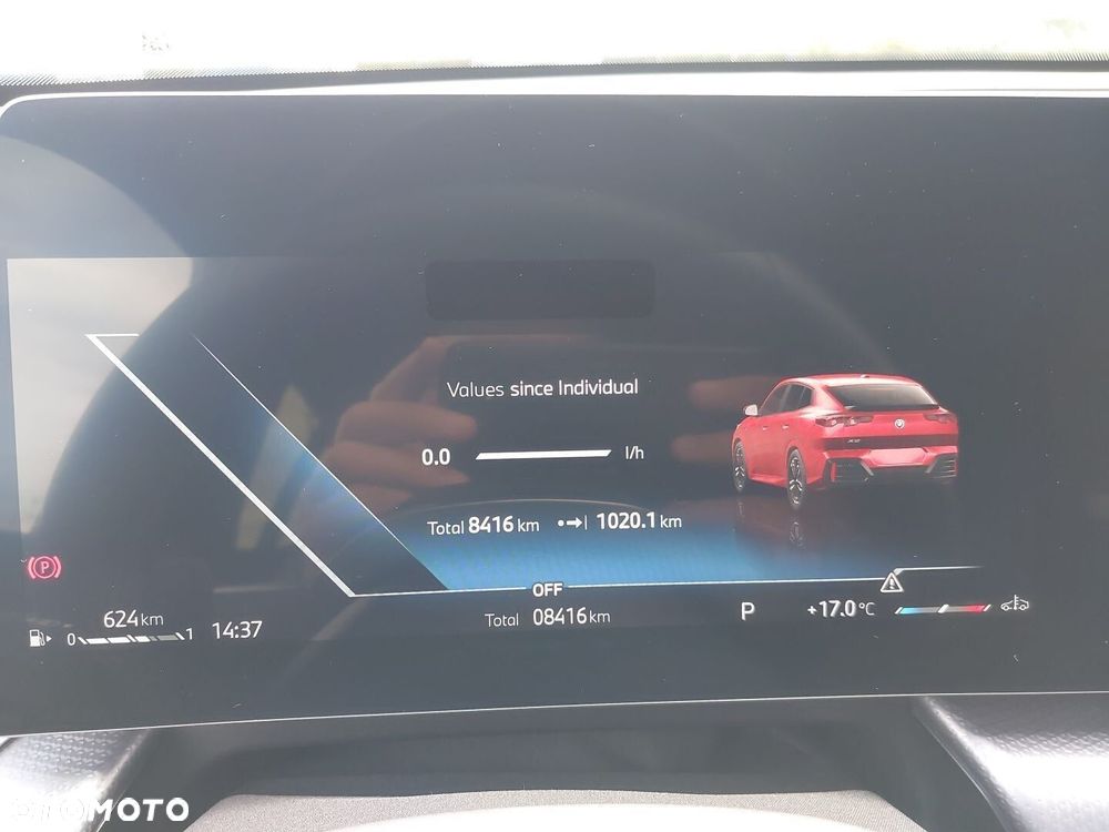 BMW X2 - 29