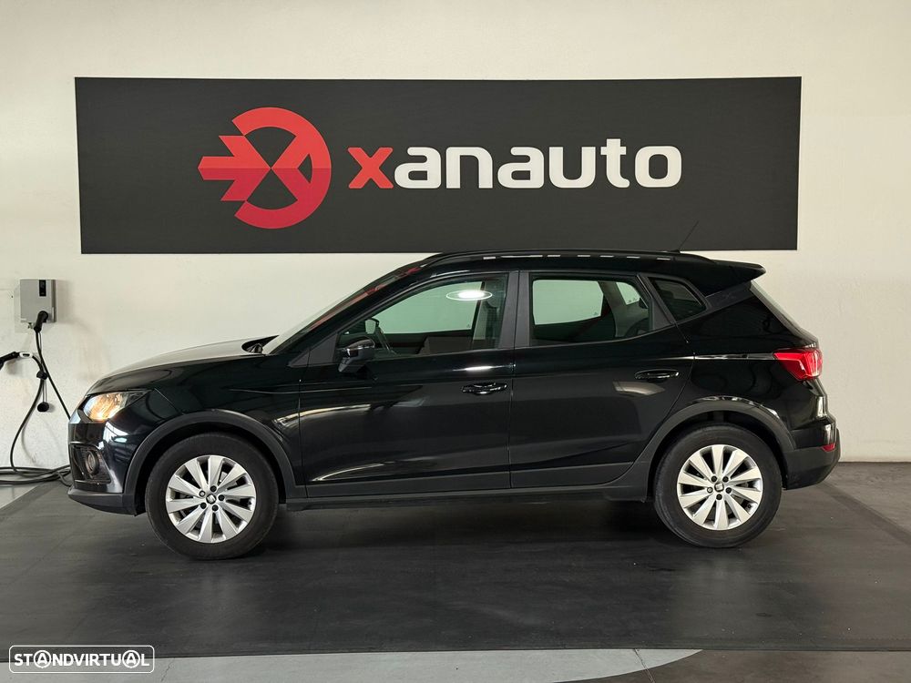 SEAT Arona 1.0 TSI Style - 2