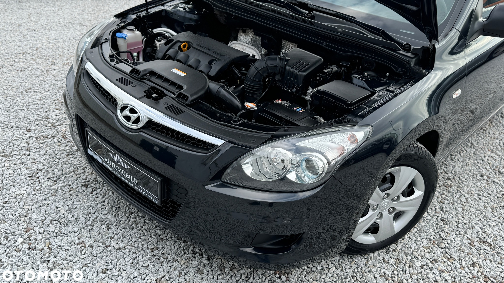 Hyundai i30 1.4 Edition Plus - 28