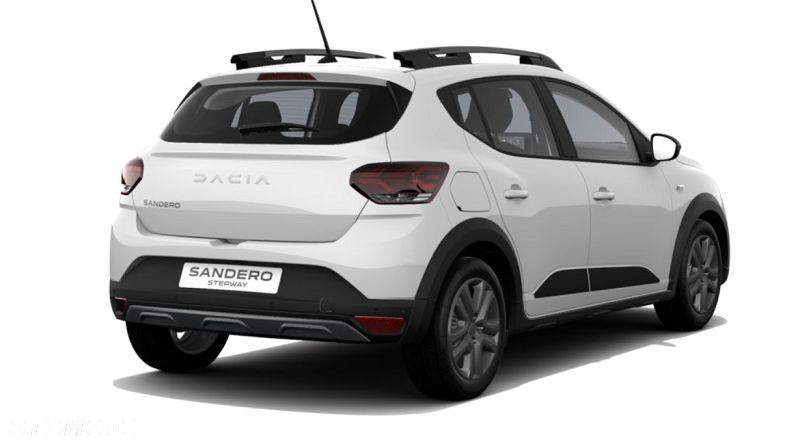 Dacia Sandero - 4
