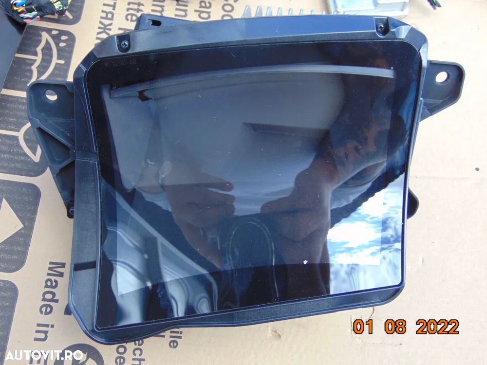 Head Up Display BMW X5 G05 X6 G06 X7 G07 HUD bmw x5 x6 x7 - 1