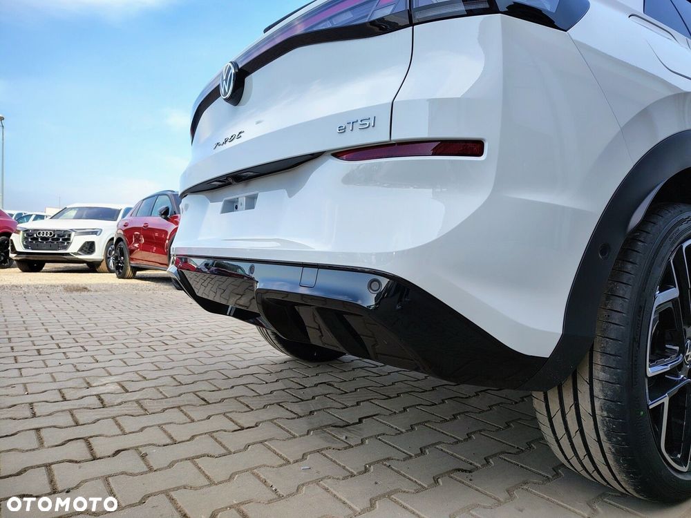 Volkswagen T-Roc - 33