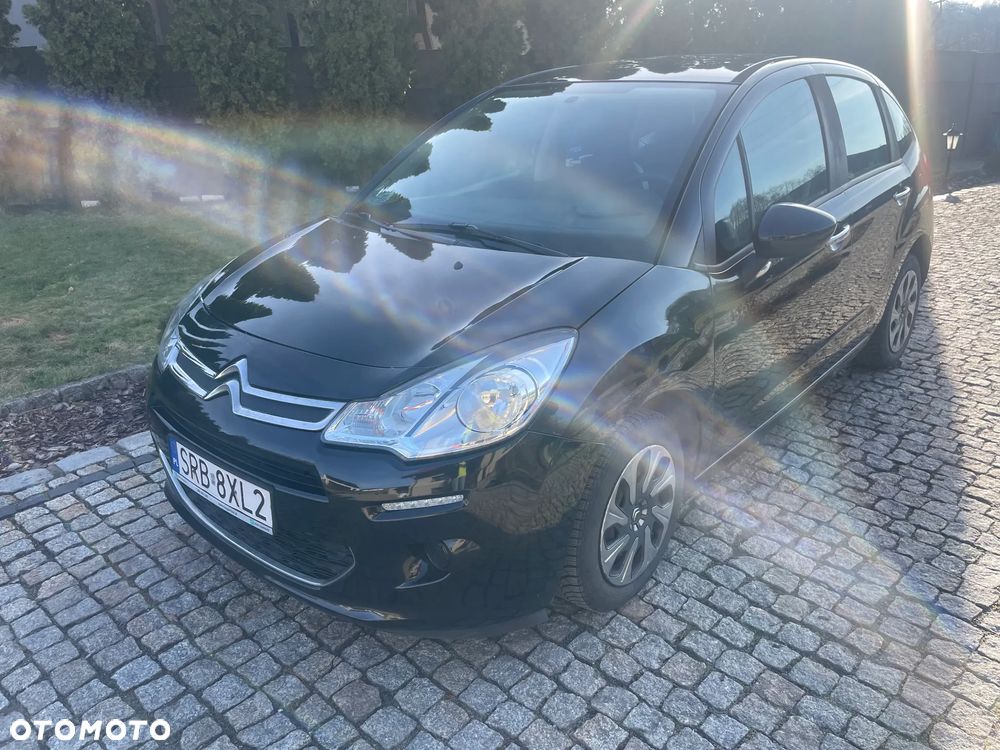 Citroën C3 - 2