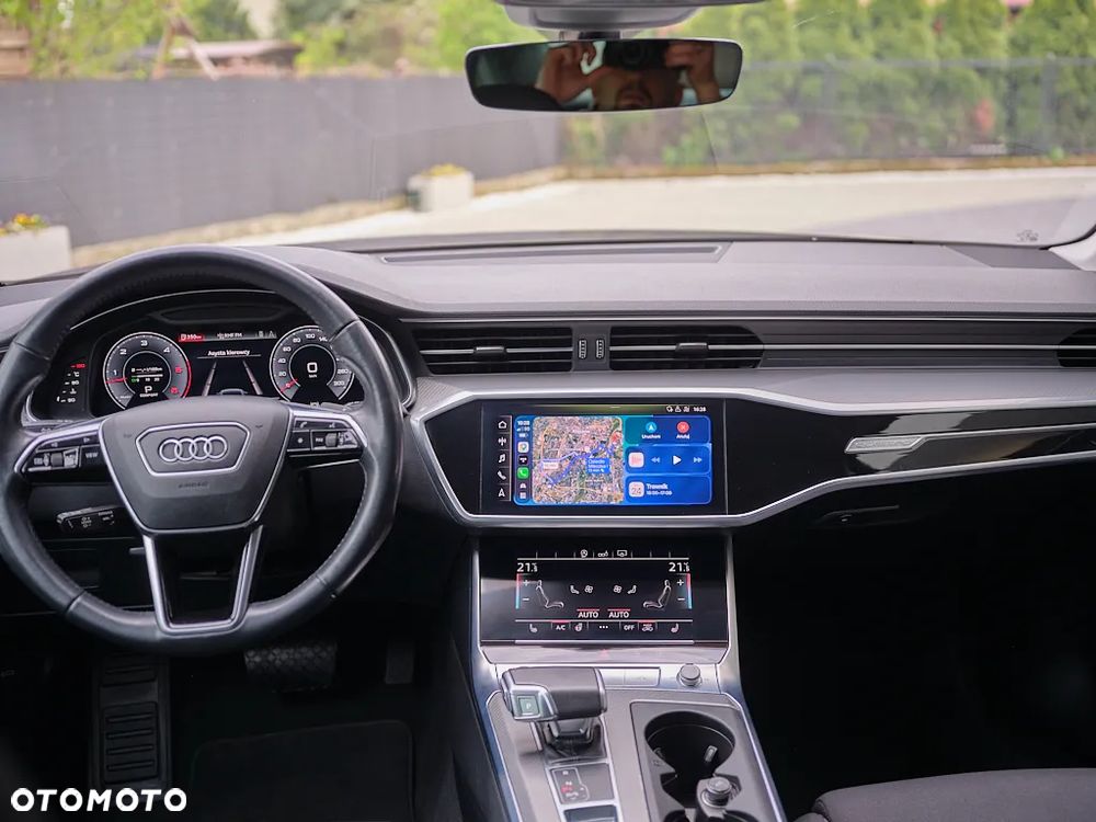 Audi A6 Limousine - 5