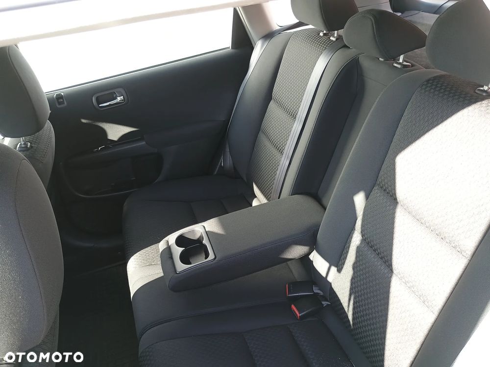 Honda Civic - 8