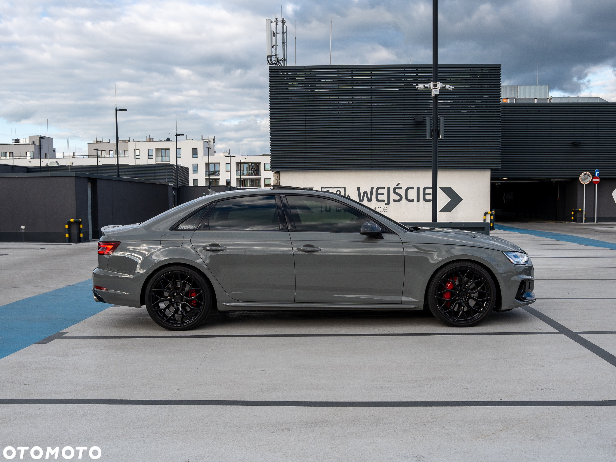 Audi S4 3.0 TFSI Quattro Tiptronic - 3