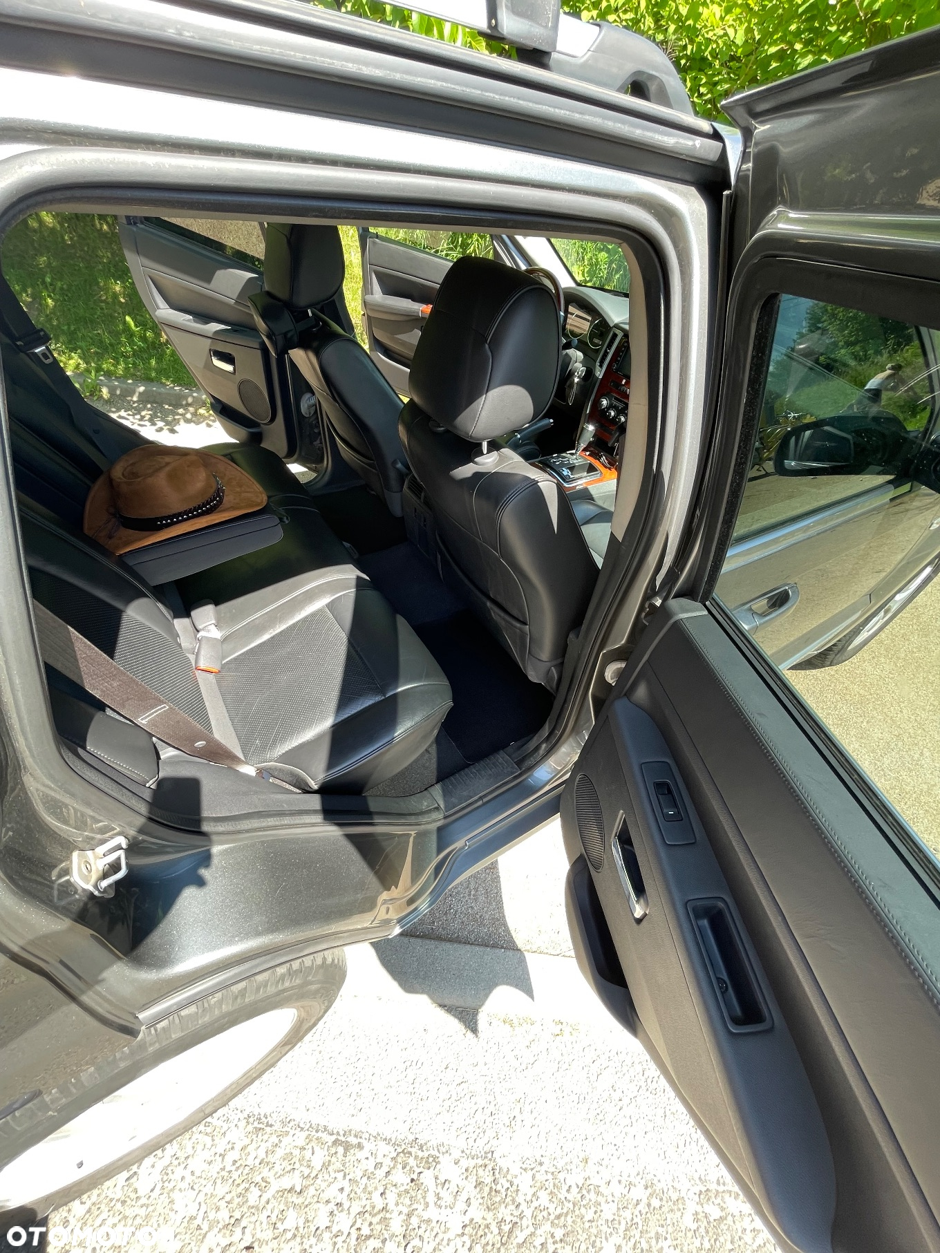 Jeep Grand Cherokee 3.0 CRD Overland - 10