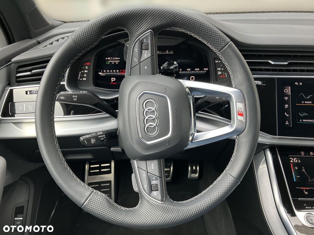 Audi Q7 - 13