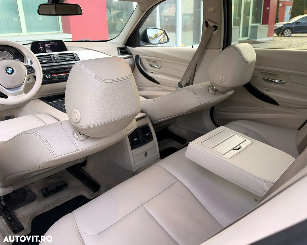 BMW Seria 3 - 11