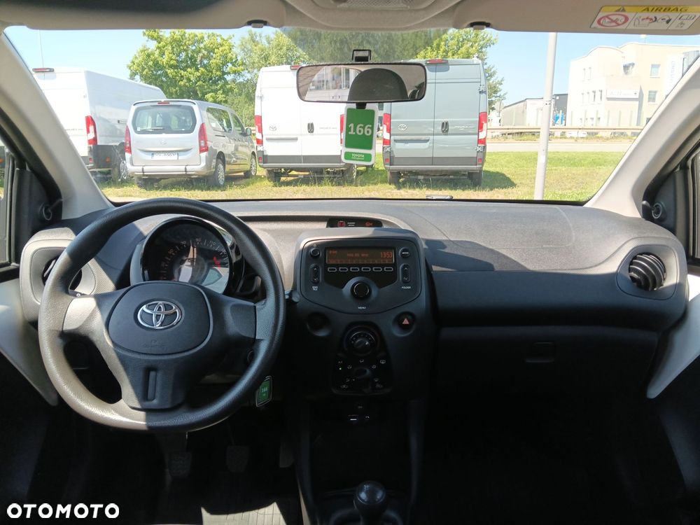 Toyota Aygo - 2