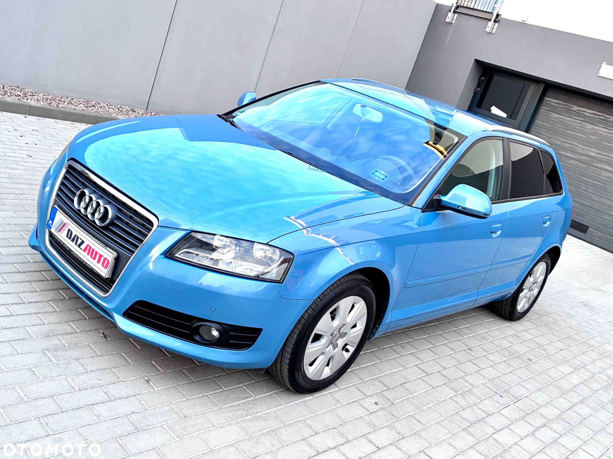 Audi A3 1.6 Limited Edition - 2