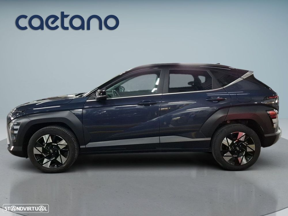 Hyundai Kauai 1.0 T-GDi Premium (TT) - 5