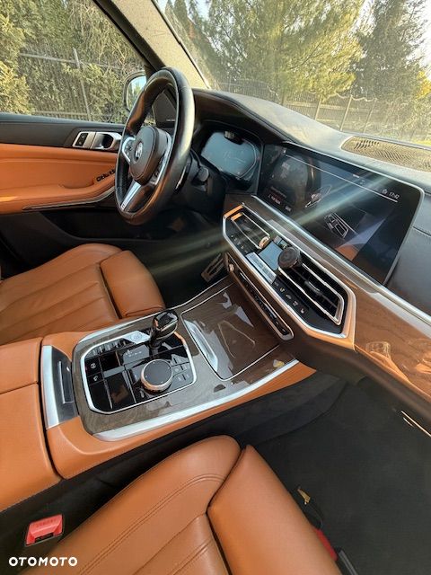 BMW X5 xDrive30d sport - 10