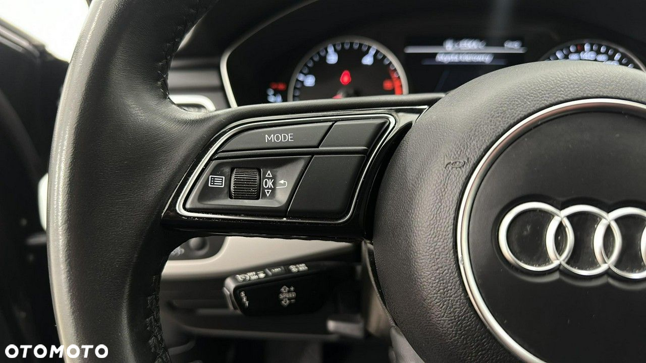 Audi A4 - 24