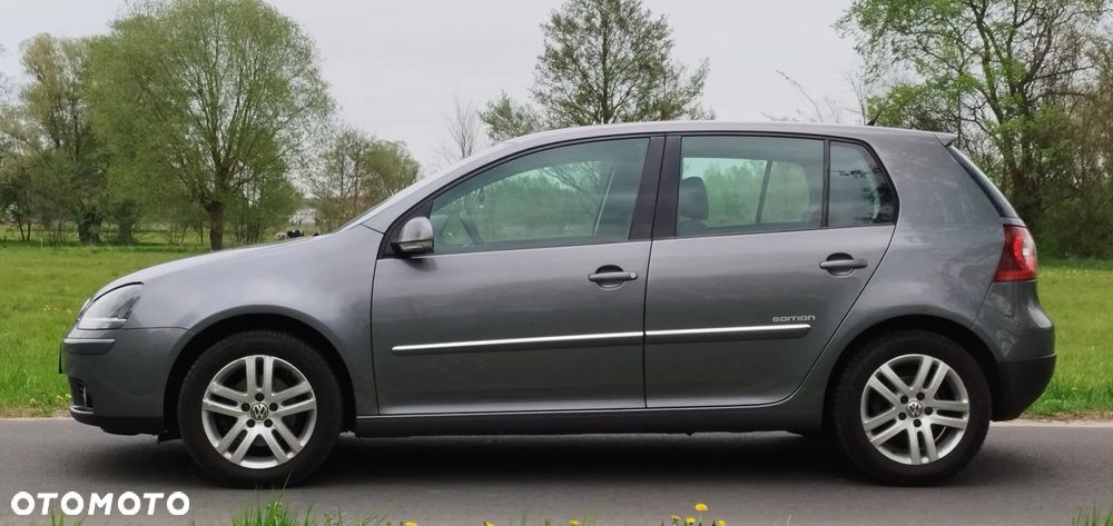 Volkswagen Golf 1.4 Edition - 9