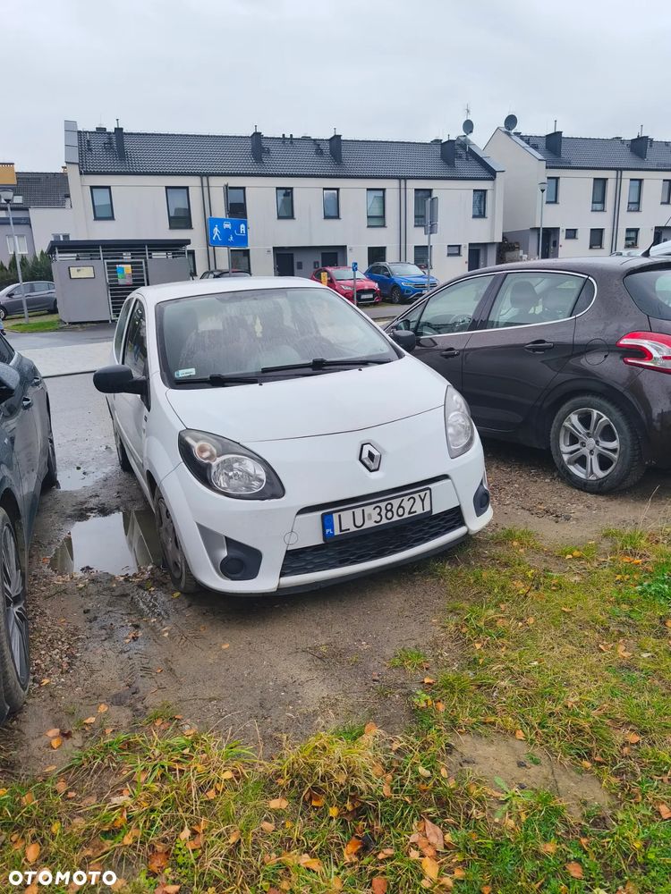Renault Twingo - 3