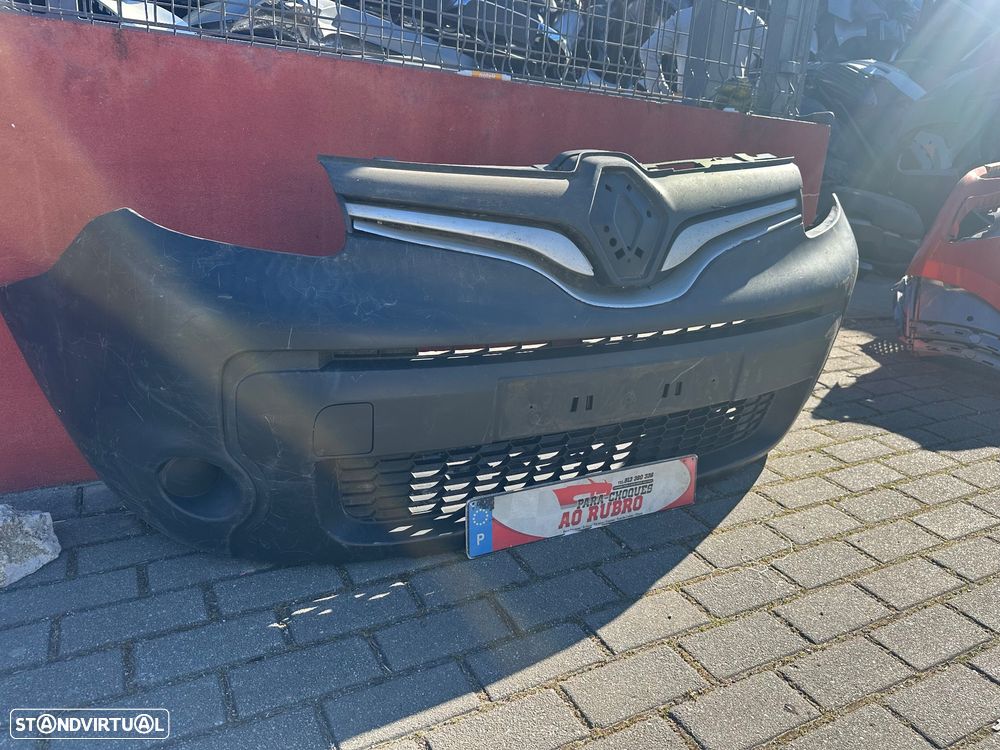Parachoque Renault kangoo 2020 - 2