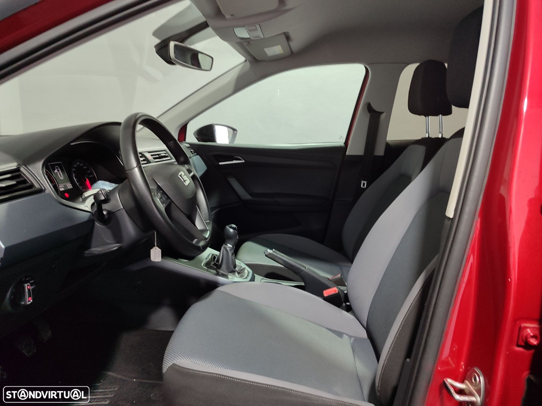 SEAT Arona 1.0 TSI Xcellence - 14