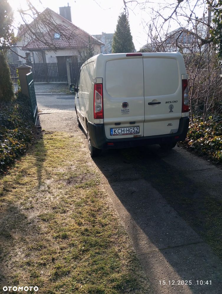 Fiat Scudo - 3