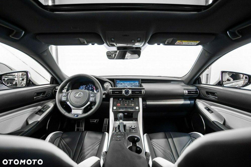 Lexus RC - 24