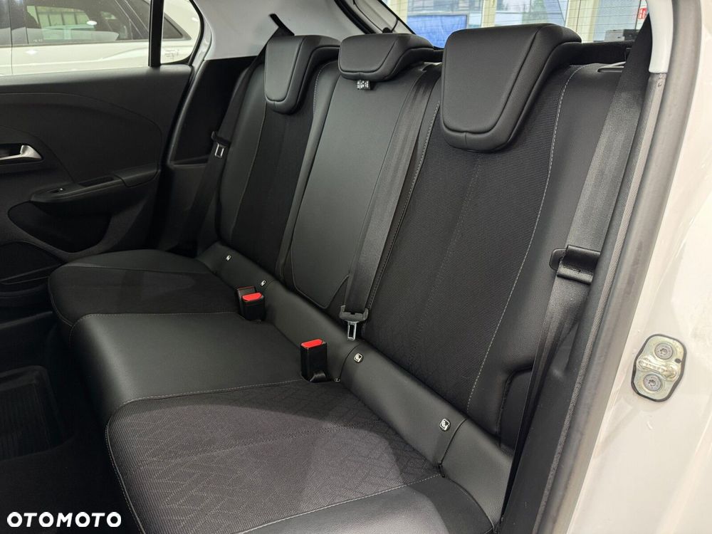 Opel Corsa 1.2 Elegance S&S - 13