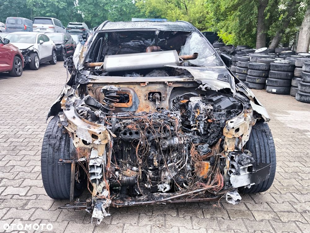 Volvo XC 60 - 2