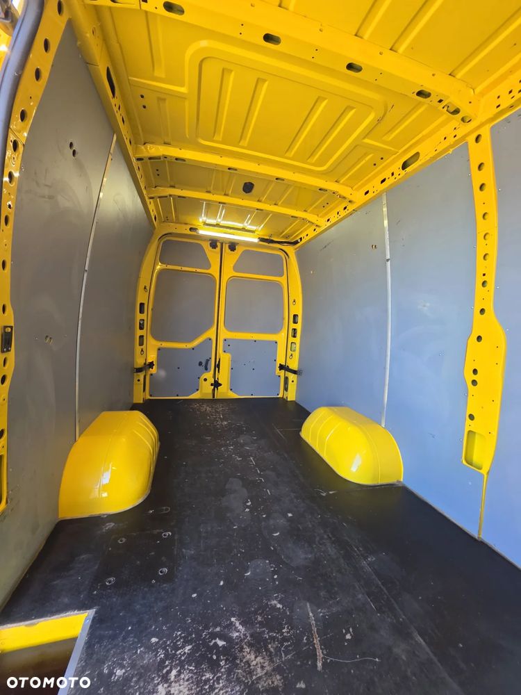 Renault MASTER 2,3 DCI 165 KONNY MAX KLIMA BLIŻNIAKI DO 3,5T WEBASTO KAMERA 149T/KM PRZEBIEGU GWARANCJA - 31