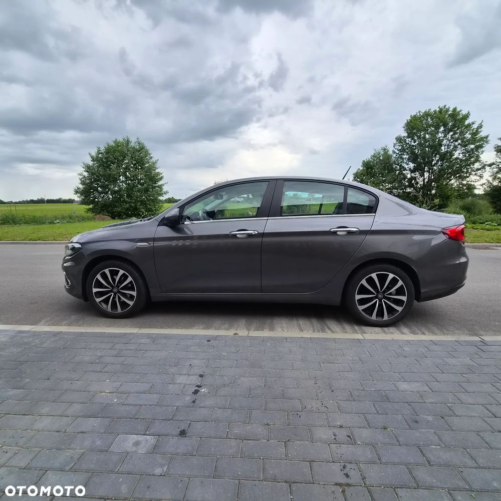 Fiat Tipo 1.4 16V Lounge - 2
