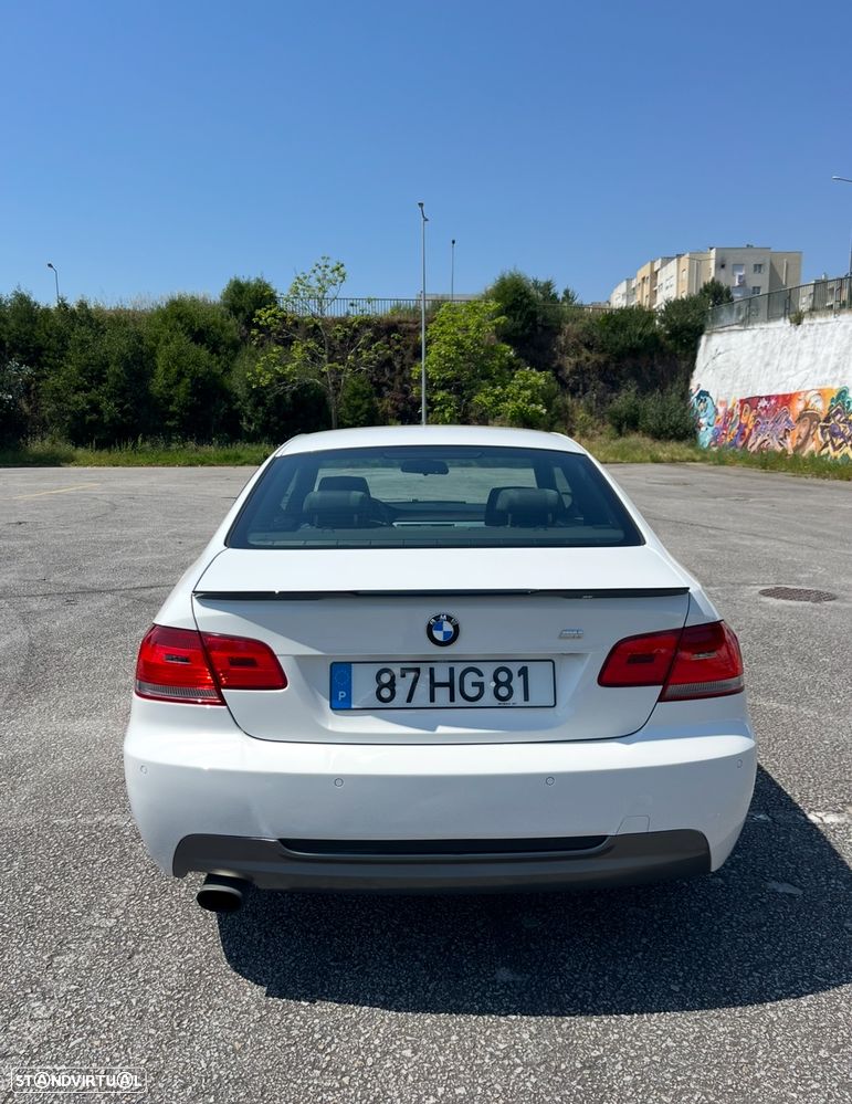 BMW 316 i - 6