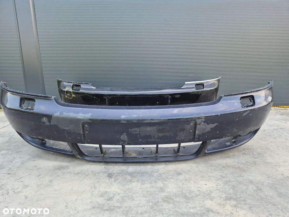 ZDERZAK PRZEDNI TYLNY AUDI A6 C5 LIFT 01-04r - 15