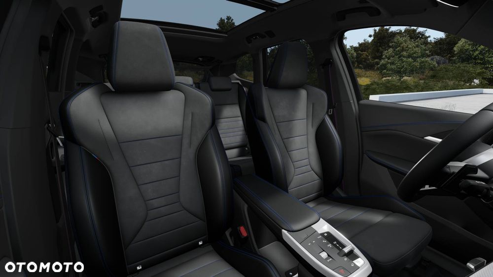 BMW X1 xDrive30e M Sportpaket - 5