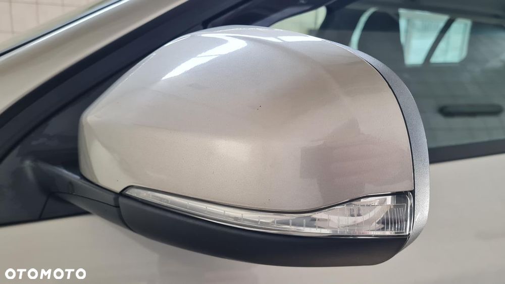 Volvo V60 D5 AWD Geartronic Momentum - 27