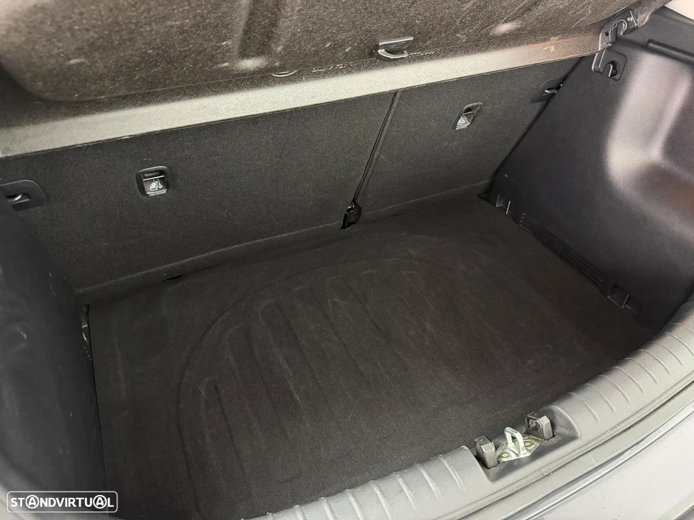 Kia Rio 1.2 CVVT Urban - 11