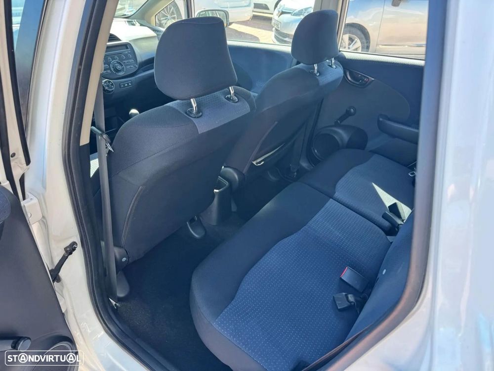 Honda Jazz 1.2 i-VTEC Trend J15 - 7