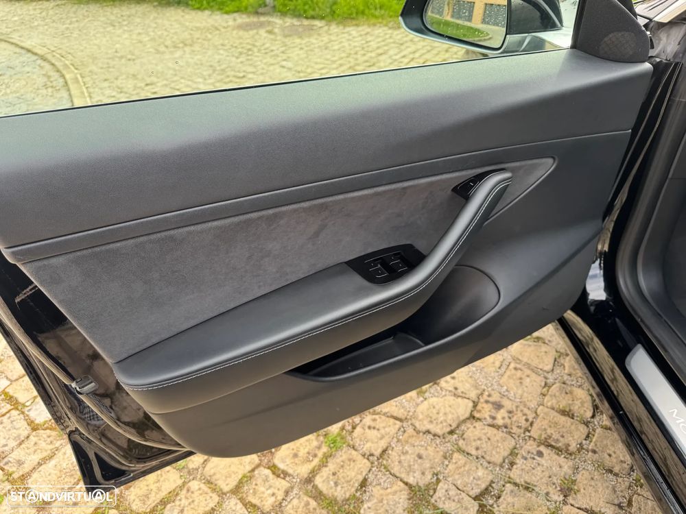 Tesla Model 3 Standard Range Plus RWD - 12