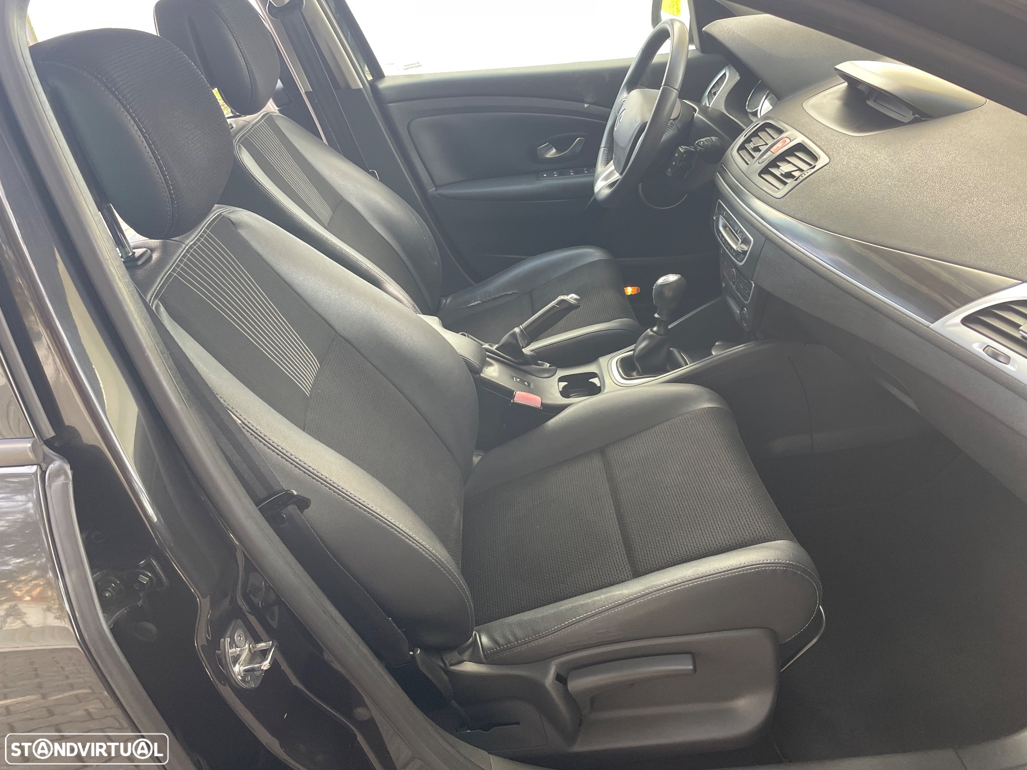 Renault Mégane 1.5 dCi Dynamique - 20