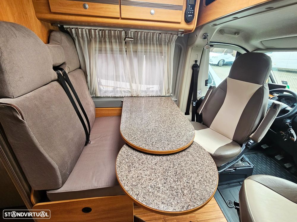 Pössl Roadcruiser - 10