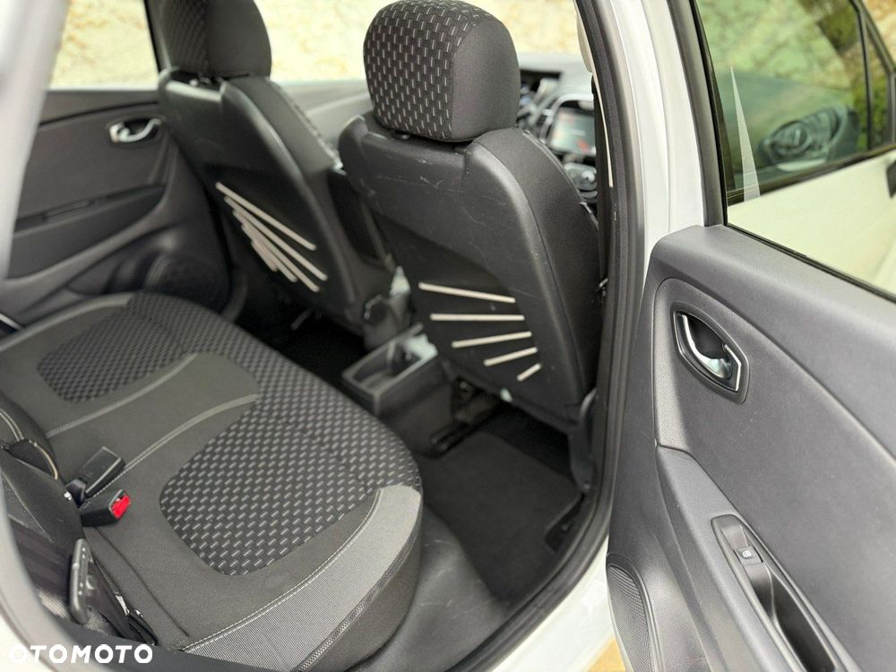 Renault Captur 1.3 TCe Intens EDC - 16