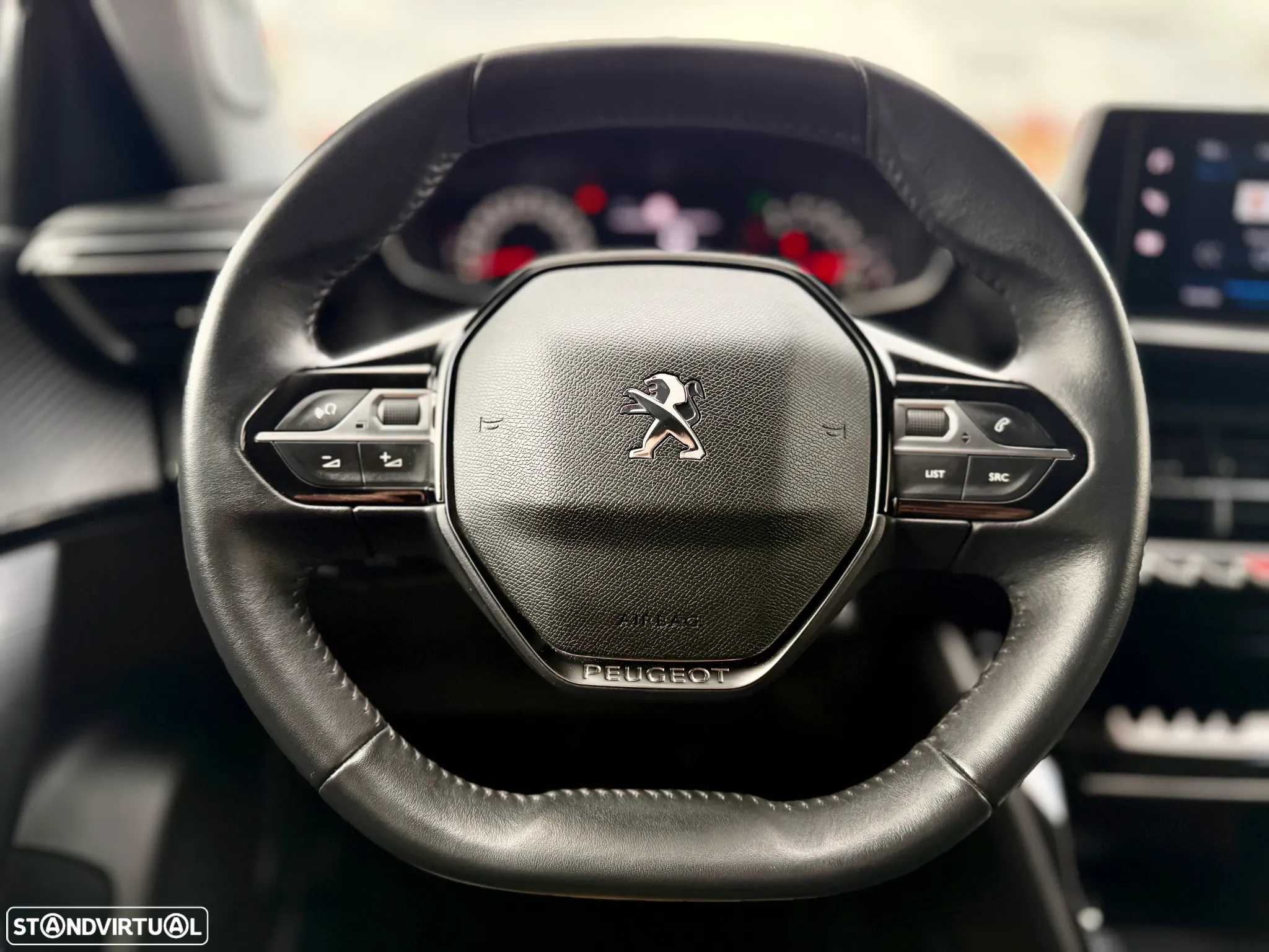 Peugeot 2008 1.5 BlueHDi Allure - 19