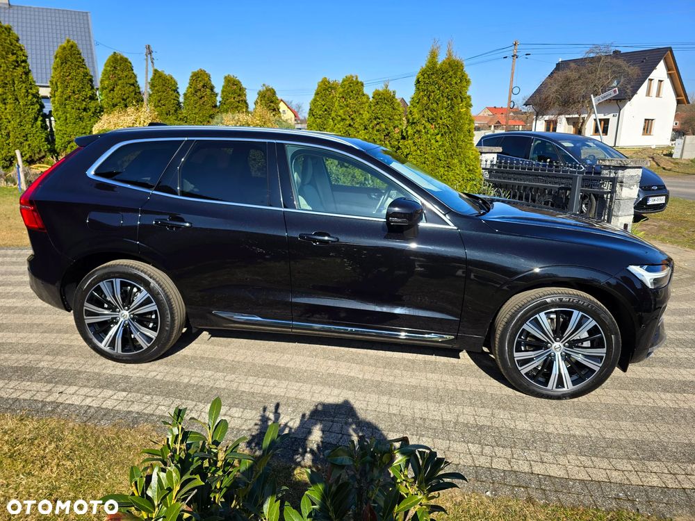 Volvo XC 60 B4 D AWD Plus Bright - 35
