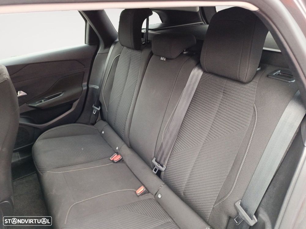 Peugeot 308 SW 1.2 PureTech Active Pack - 13