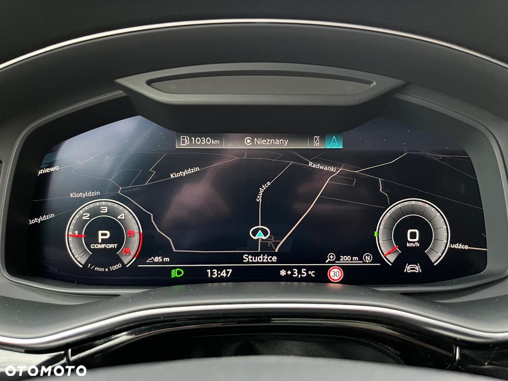 Audi Q8 50 TDI quattro tiptronic - 12