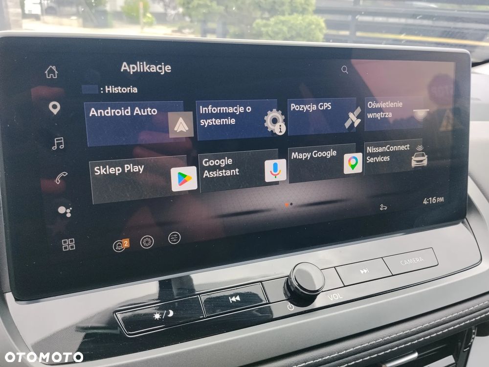 Nissan Qashqai 1.5 e-POWER N-Connecta - 21