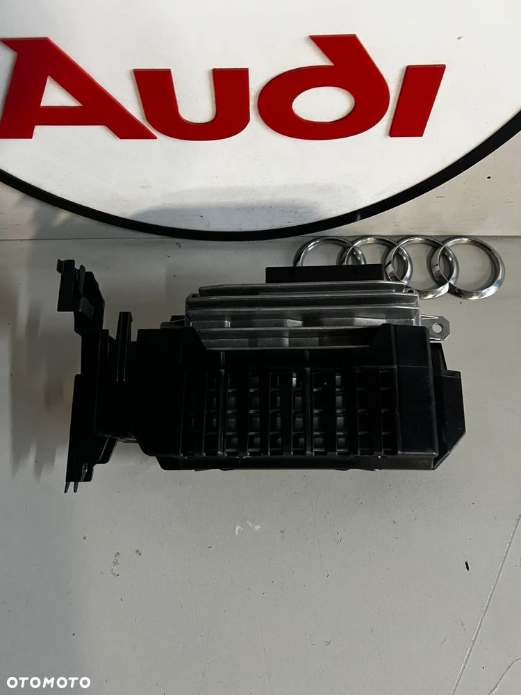 AUDI A3 A4 A5 A7 A6 WZMACNIACZ BANG OLUFSEN 8Y0035465 A - 2