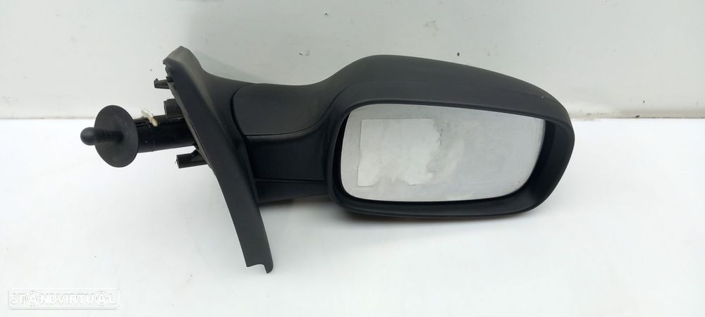 Retrovisor / espelho direito RENAULT Clio III (BR0/1, CR0/1) - 1