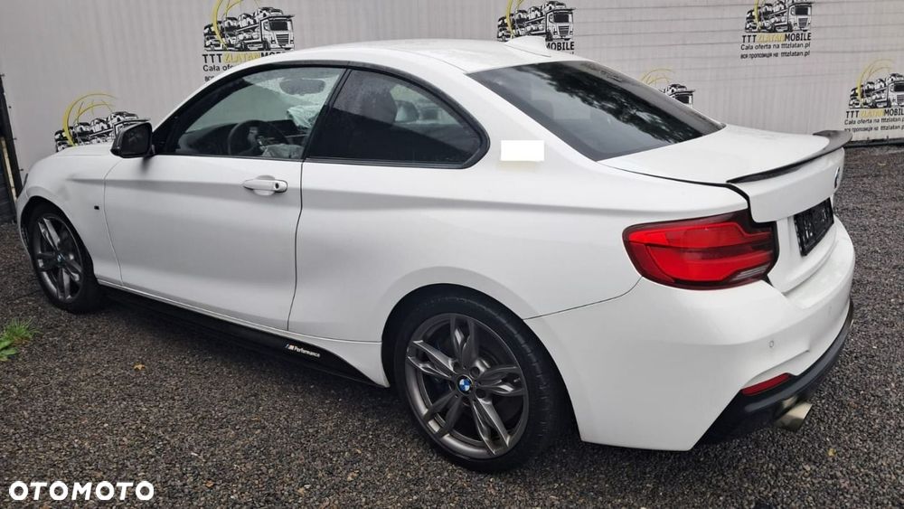 BMW Seria 2 - 23