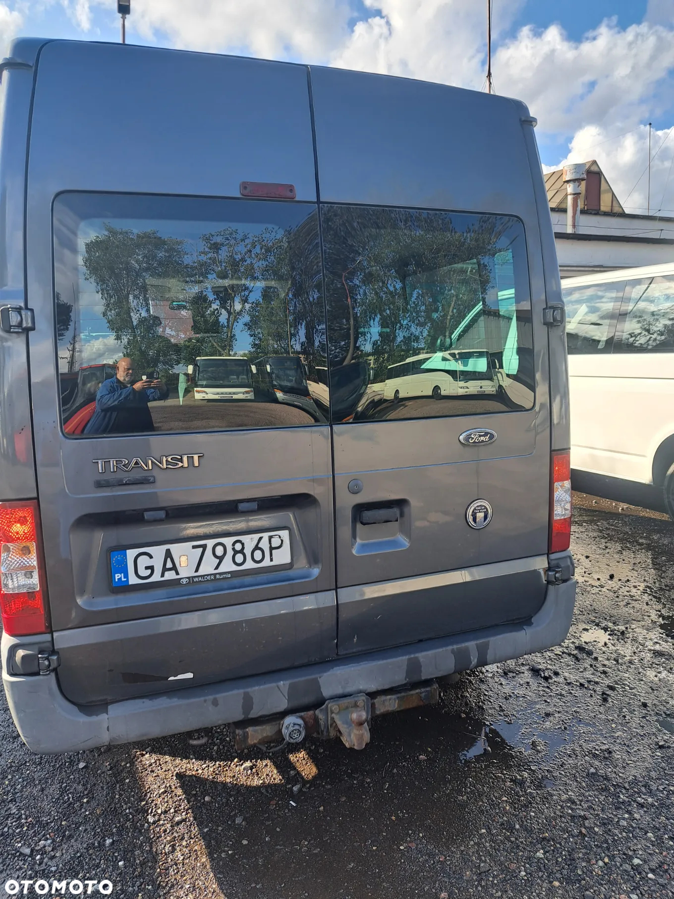 Ford Transit - 6