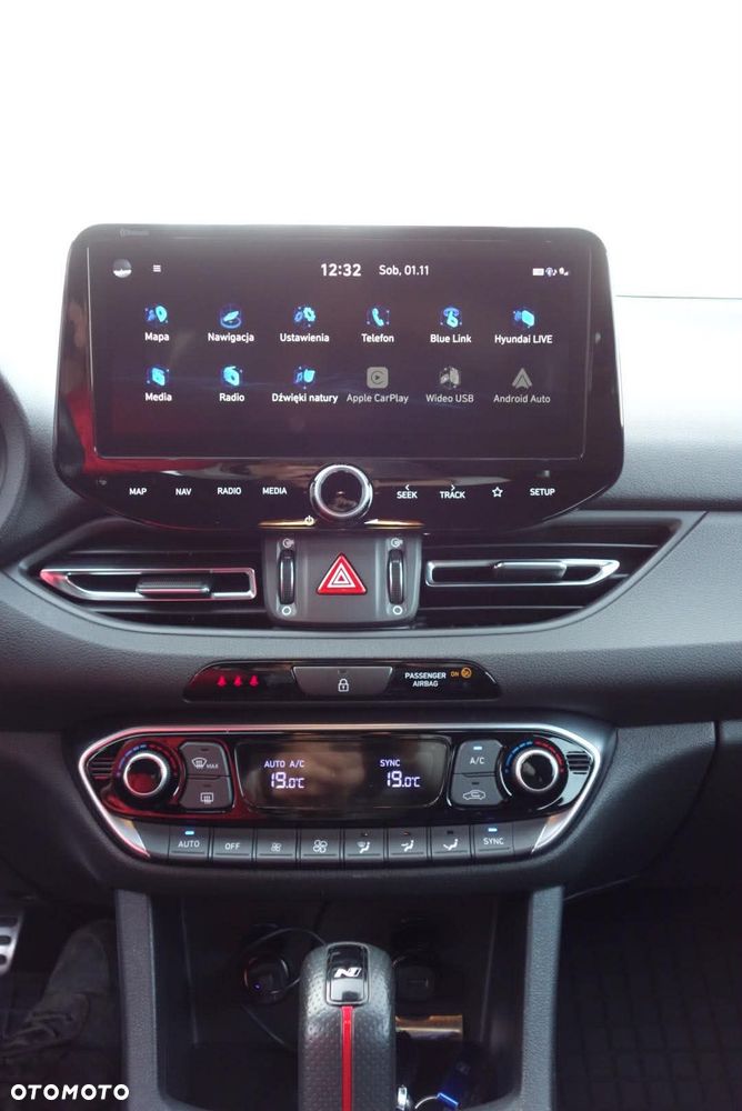 Hyundai i30 1.5 T-GDI 48V-Hybrid DCT N-Line - 13