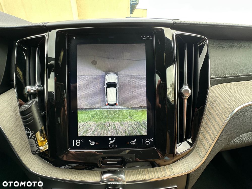 Volvo XC 60 D4 AWD Geartronic Inscription - 34