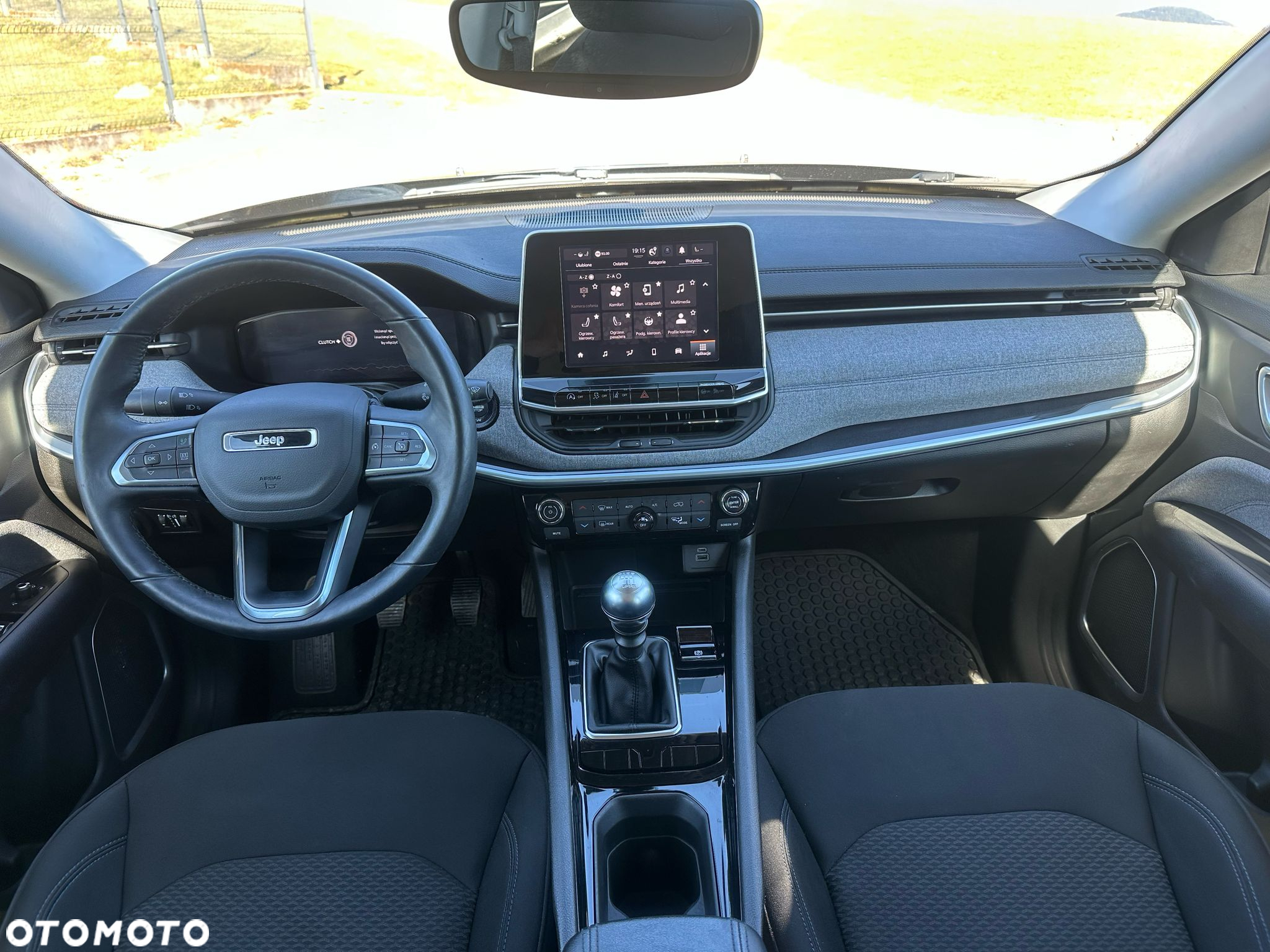 Jeep Compass - 8